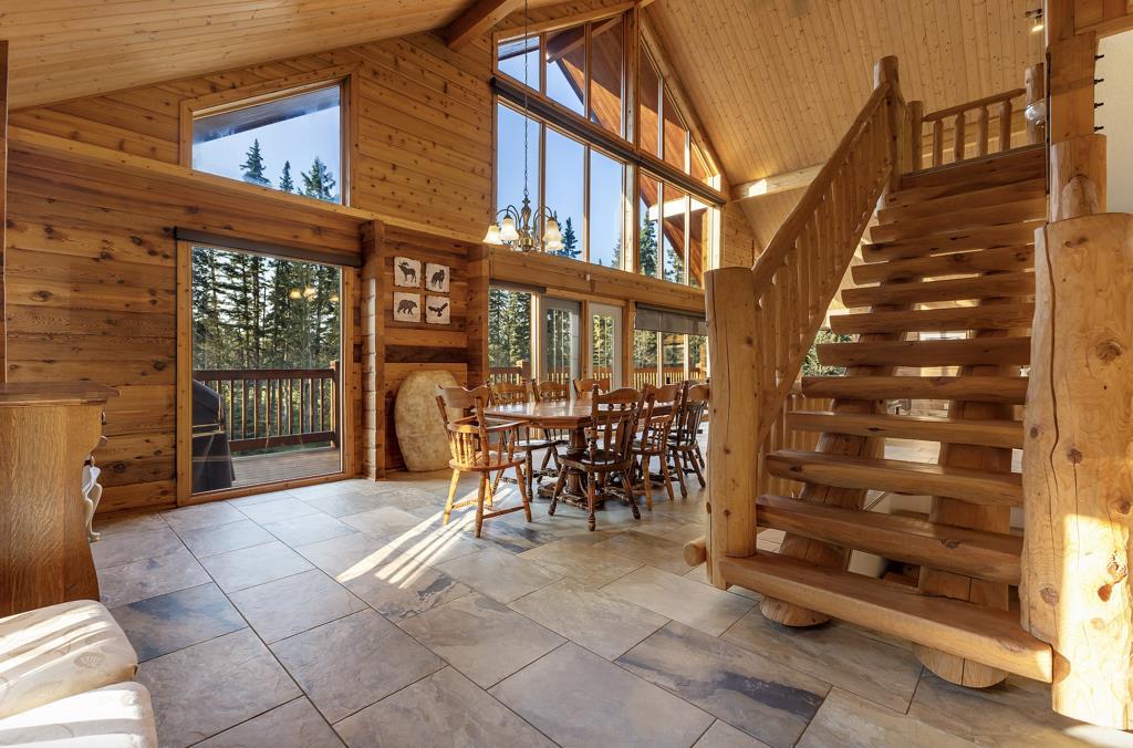 Residential in Rural Foothills County 5