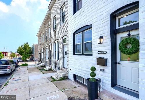 1328 N Chester St, BALTIMORE, MD, 21213-3446 | Card Image