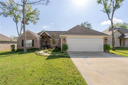 10209 Tyrrell Court, Fort Smith, AR, 72916 | Card Image