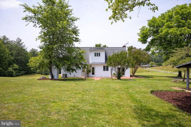 274 Aaron Mountain Rd, House other with 3 bedrooms, 3 bathrooms and null parking in CASTLETON VA | Image 46