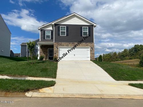 424 Quiver St, Johnson City, TN, 37604-2000 | Card Image