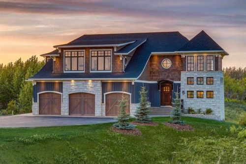 5 Silverhorn Vale, Rocky View County, AB, T3R0X3 | Card Image