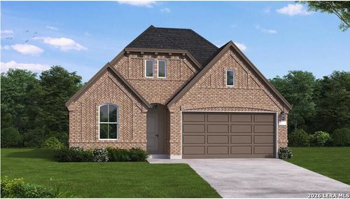 12514 Sylvanite, San Antonio, TX, 78254-4963 | Card Image
