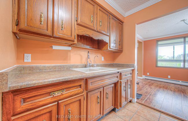 406 - 400 Champlain Blvd, Condo with 2 bedrooms, 1 bathrooms and null parking in Cambridge ON | Image 18