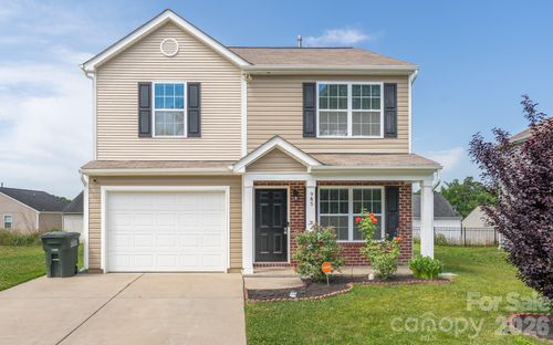 985 Sundance Dr, Gastonia, NC, 28054-1781 | Card Image