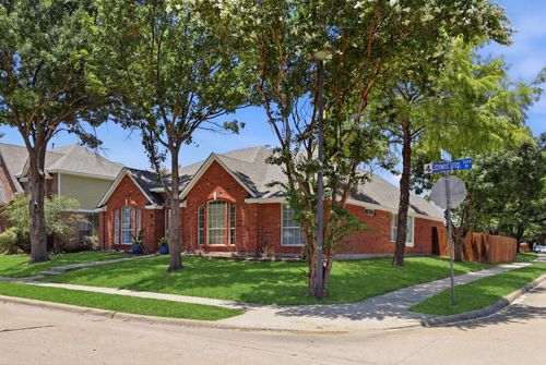 3528 Cottonwood Springs Dr, The Colony, TX, 75056-4600 | Card Image