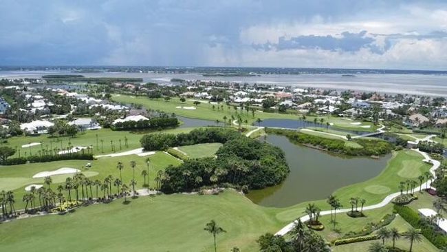 APT-316 - 2001 Se Sailfish Point Blvd, Condo with 3 bedrooms, 3 bathrooms and null parking in Stuart FL | Image 30