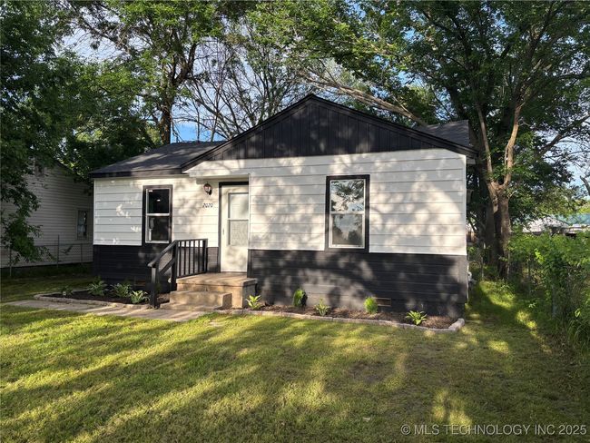 2020 N 14 Th St, House other with 3 bedrooms, 2 bathrooms and null parking in McAlester OK | Image 32