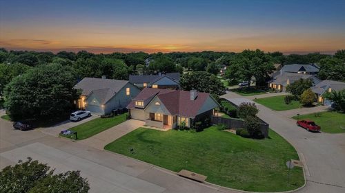 3408 Meadowview Dr, Corinth, TX, 76210-2658 | Card Image