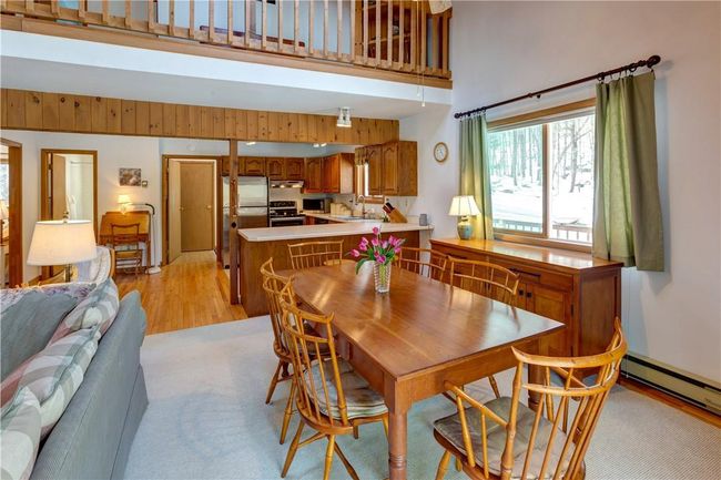 815 Roaring Brk, House other with 3 bedrooms, 2 bathrooms and null parking in Highmount NY | Image 11