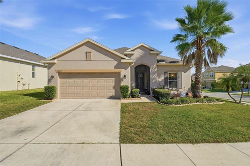 2605 Limerick Cir, GRAND ISLAND, FL, 32735-9008 | Card Image