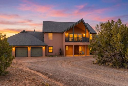83 Kings Meadow Dr, Sandia Park, NM, 87047-8538 | Card Image
