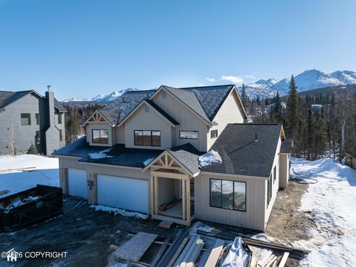 14351 Equestrian Cir, Anchorage, AK, 99516-4307 | Card Image