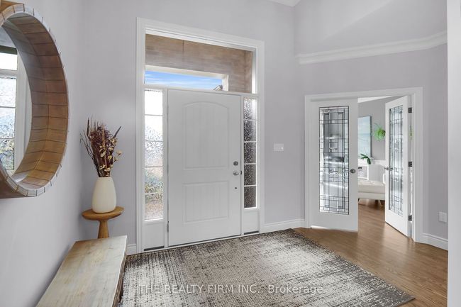 15 Mayapple Cres, House other with 5 bedrooms, 3 bathrooms and 4 parking in Ilderton ON | Image 4