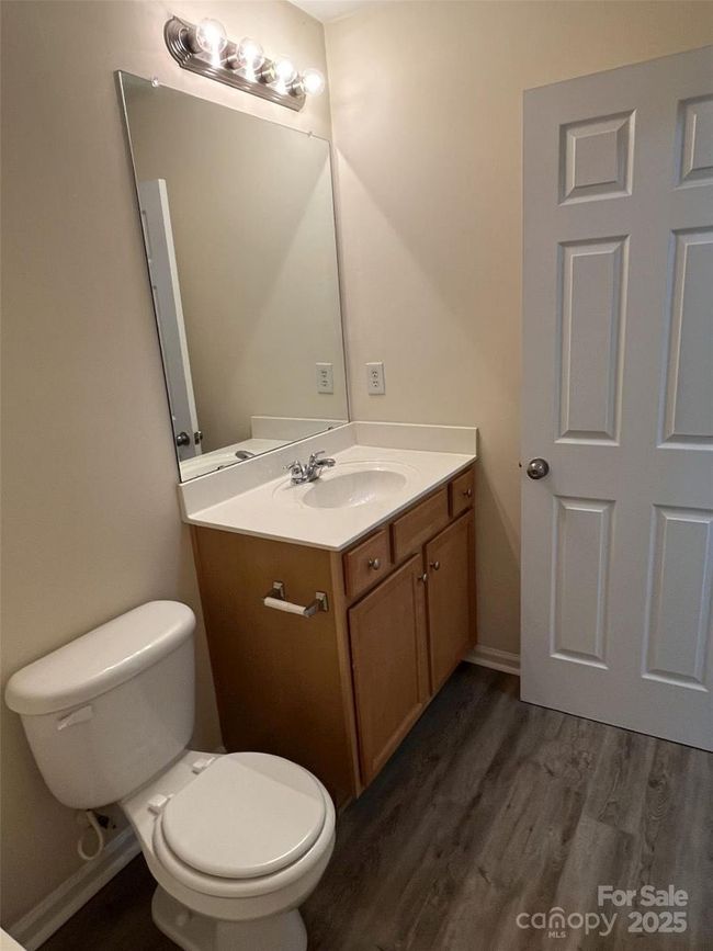 12120 Stratfield Place Cir, Townhouse with 3 bedrooms, 3 bathrooms and null parking in Pineville NC | Image 24