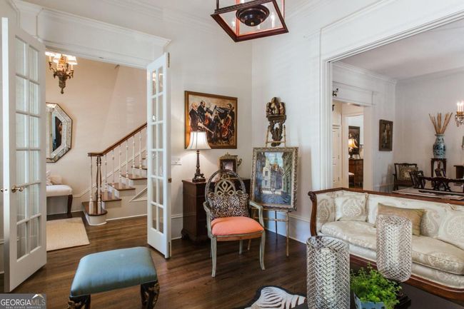 APT-5 - 1819 S Lumpkin St, House other with 4 bedrooms, 5 bathrooms and 2 parking in Athens GA | Image 5