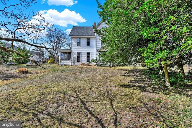 6050 Old Washington Rd, House other with 4 bedrooms, 2 bathrooms and null parking in ELKRIDGE MD | Image 39