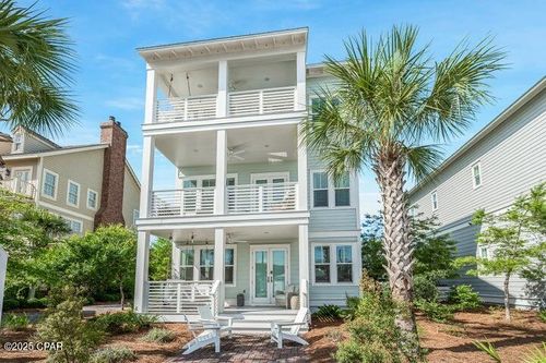 21 Pleasant Street, Inlet Beach, FL, 32461 | Card Image