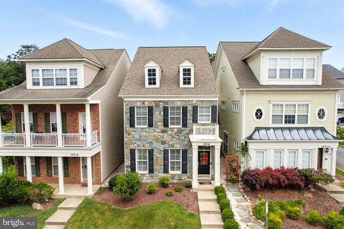 10214 Nuthatch Dr, NEW MARKET, MD, 21774-6549 | Card Image