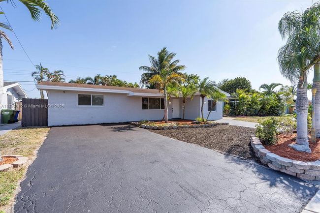 8420 Taft St, House other with 3 bedrooms, 1 bathrooms and null parking in Pembroke Pines FL | Image 38