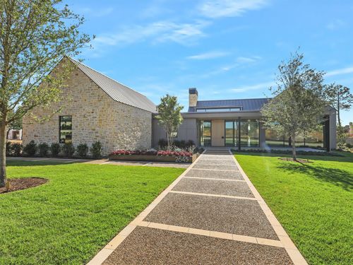 2645 Magnolia Cir, Westlake, TX, 76262-2542 | Card Image