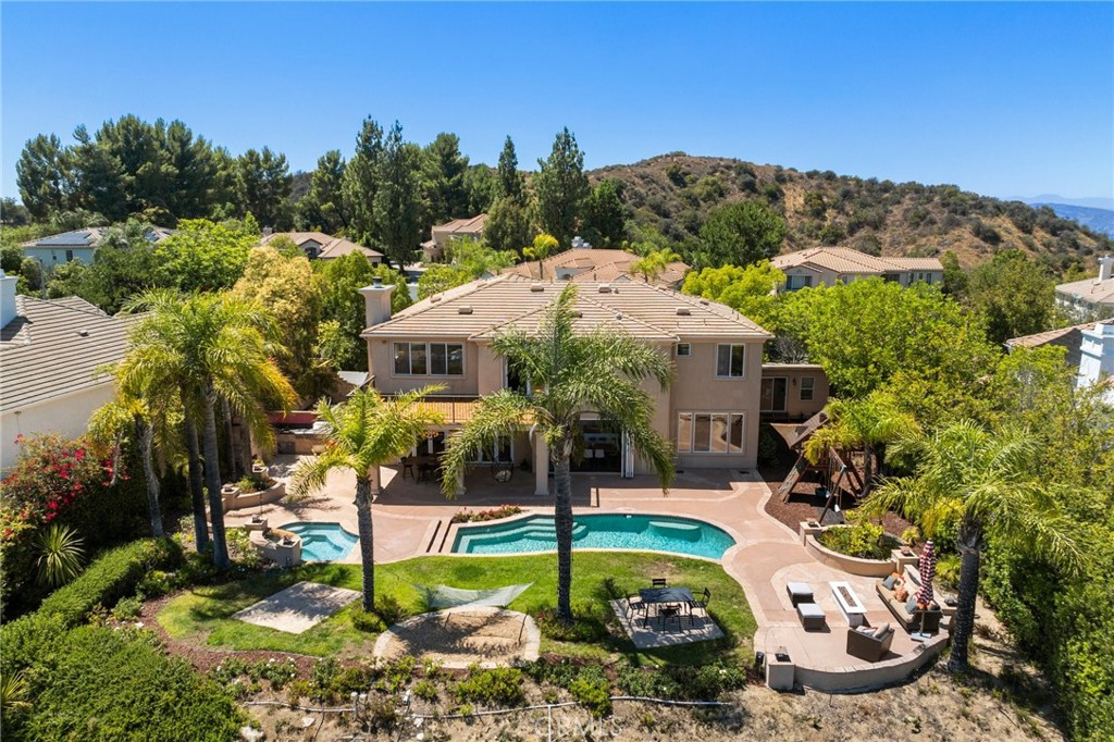 Residential Lease in Topanga