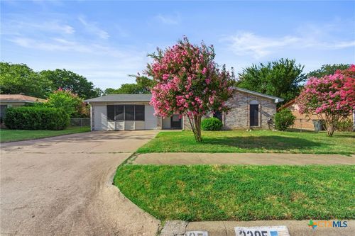 2305 John Rd, Killeen, TX, 76543-5036 | Card Image