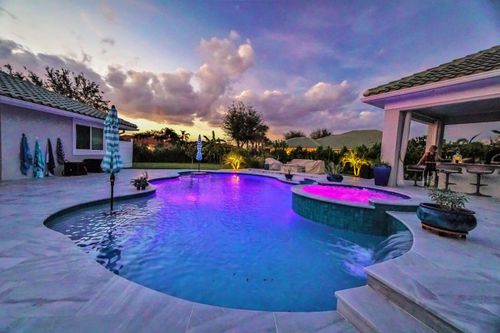 15925 Springhill Ct, Wellington, FL, 33414-9063 | Card Image