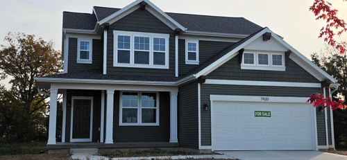 34-7920 Loralyn Court, Caledonia Township, MI, 49316 | Card Image