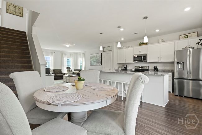 110 Freesia Drive, House other with 5 bedrooms, 3 bathrooms and null parking in Springfield GA | Image 12