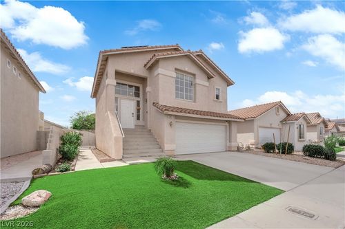 1041 Scarlet Haze Ave, Las Vegas, NV, 89183-6332 | Card Image