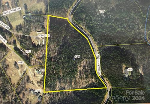 4294 S View Blvd, Morganton, NC, 28655 | Card Image