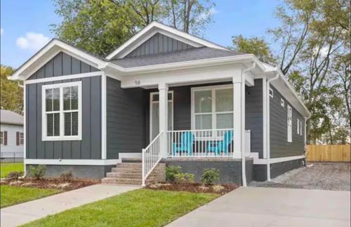 58 Maude St, Chattanooga, TN, 37403-1517 | Card Image