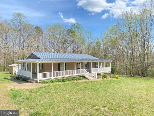 427 Muscadine Trail, Baskerville, VA, 23915 | Card Image