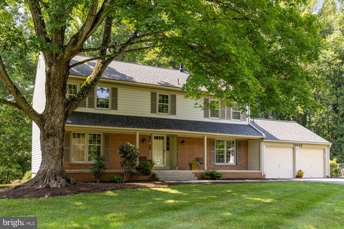 12428 Goldfinch Ct, POTOMAC, MD, 20854-3035 | Card Image