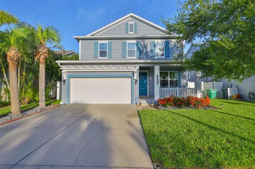 7703 S West Shore Blvd, Tampa, FL, 33616-2222 | Card Image