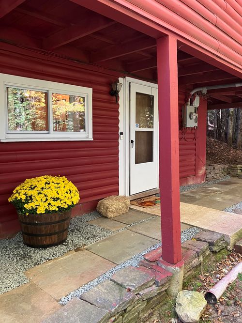 645 Stratton Arlington Rd, W Wardsboro, VT, 05360-9706 | Card Image