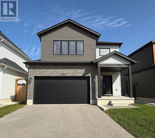 1422 Twilite Boulevard, London North (North S), ON, N6G3R5 | Card Image