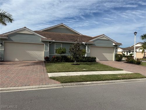 1273 Enbrook Loop, Naples, FL, 34114 | Card Image