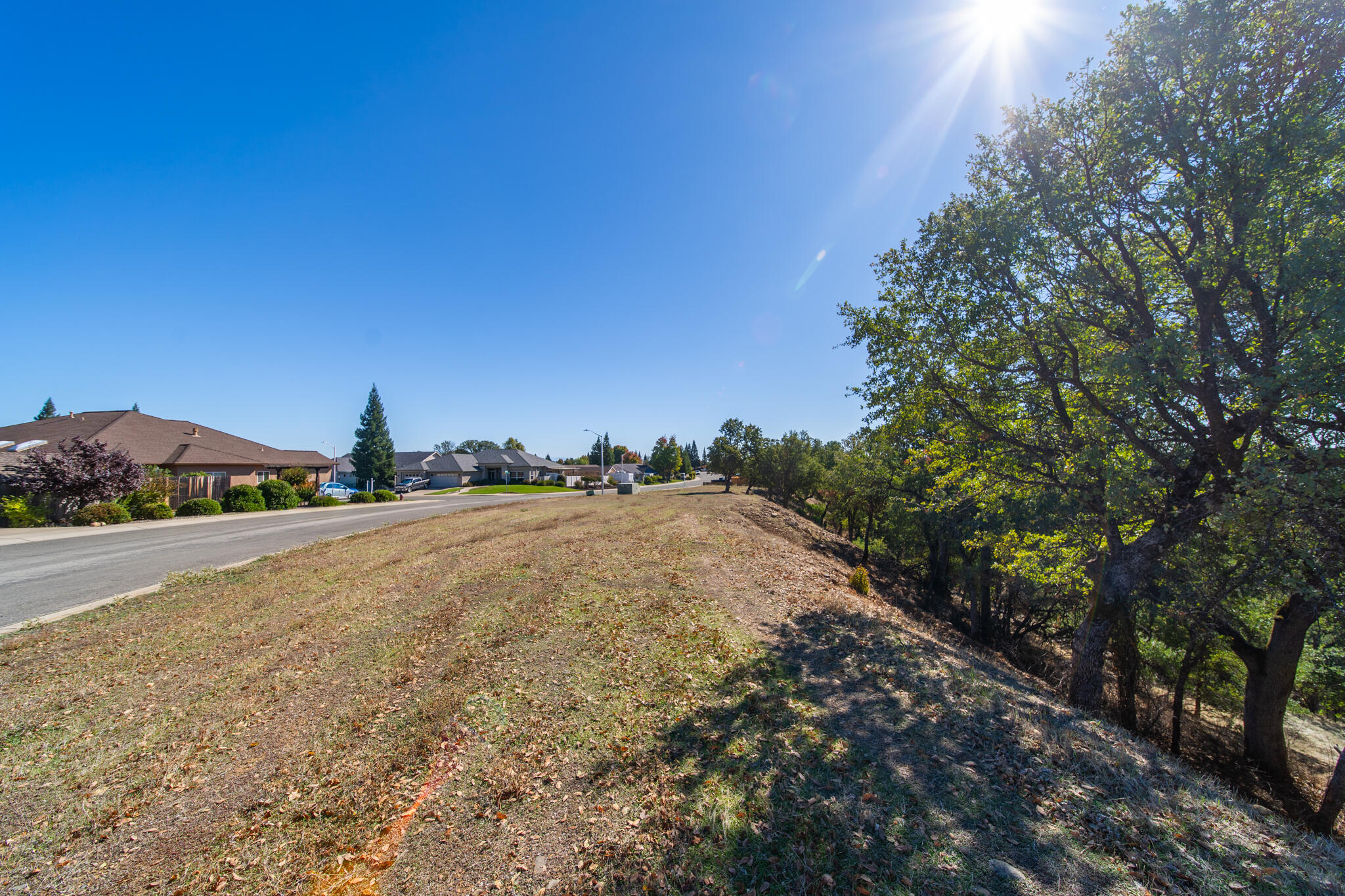 Land in Redding 3