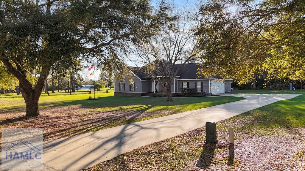 Residential in Jesup 2