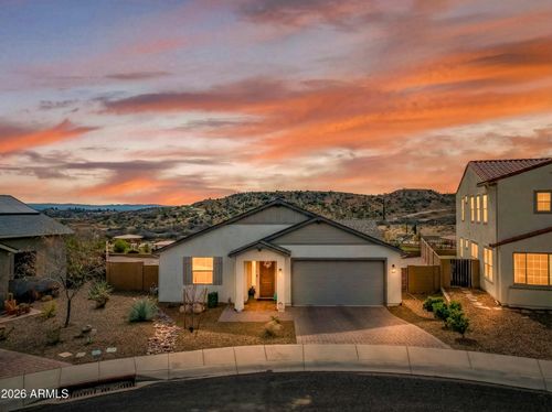 407 Mckinnon Rd, Clarkdale, AZ, 86324-3360 | Card Image