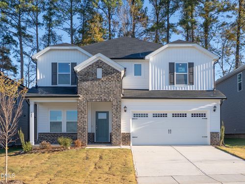 145 Klamath Dr, Garner, NC, 27529-3278 | Card Image