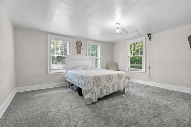1020 Miller Rd, House other with 3 bedrooms, 2 bathrooms and null parking in Plainwell MI | Image 15