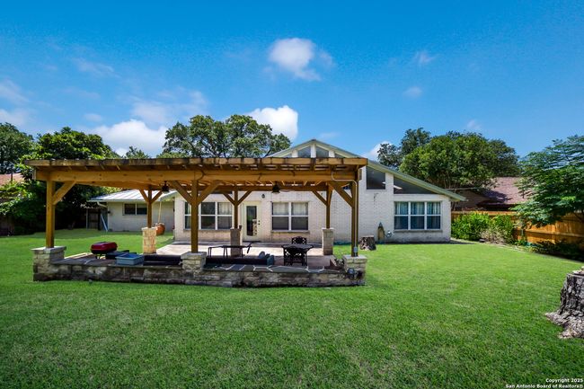 713 Fawndale Ln, House other with 3 bedrooms, 3 bathrooms and null parking in Windcrest TX | Image 28