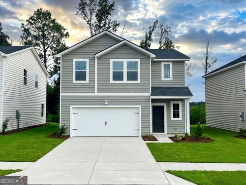 176 Summertown Drive, Statesboro, GA, 30461 | Card Image