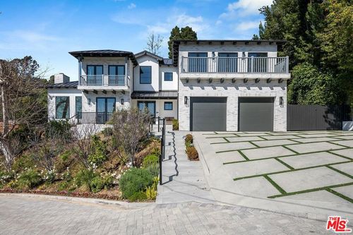 1348 Marinette Rd, Pacific Palisades, CA, 90272 | Card Image