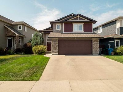 1628 Coalbanks Blvd W, House detached with 3 bedrooms, 3 bathrooms and 4 parking in Lethbridge AB | Image 1