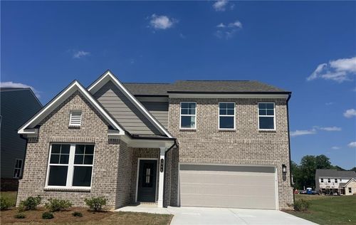 2056 Jordan Knoll Ln, Lawrenceville, GA, 30043-4342 | Card Image