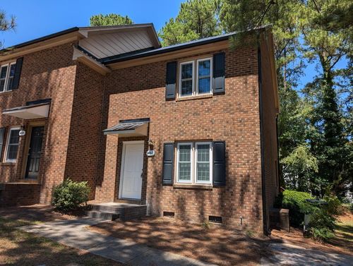 407 Thyme Pl, Raleigh, NC, 27609-3309 | Card Image